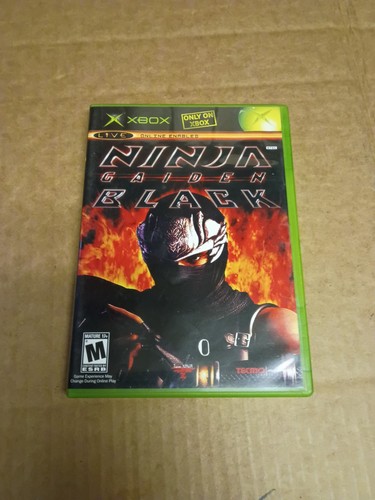 Microsoft xbox originale ninja - microsoft,