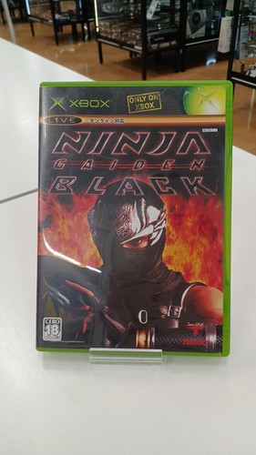 Ninja gaiden nero - gaiden,