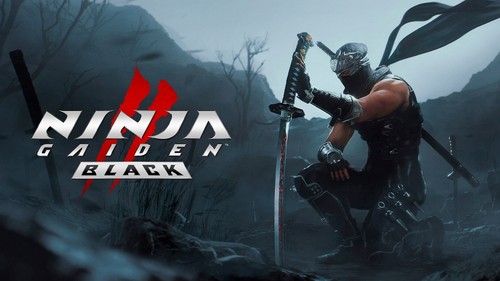 Nuovo gioco xbox ninja gaiden - gioco,